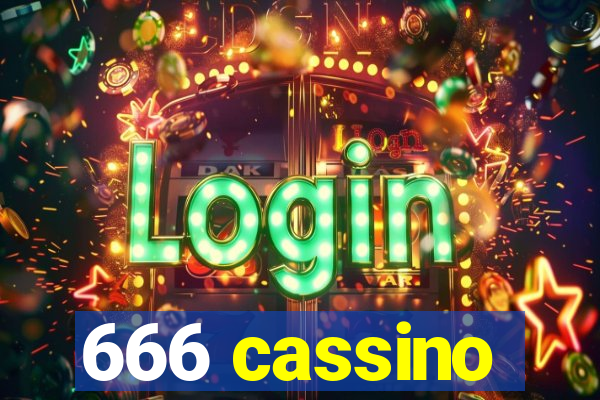 666 cassino